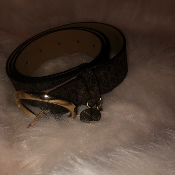 Michael Kors Belt size M - Picture 1 of 4